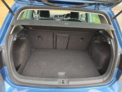 Volkswagen Golf 2.0 TDI BlueMotion Tech GT Edition Euro 6 (s/s) 3dr 35