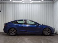 Tesla Model 3 Model 3 Long Range AWD 4WD 4dr 14
