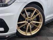 Volkswagen Golf 2.0 TSI R Hatchback 5dr Petrol DSG 4Motion Euro 6 (s/s) (310 ps) 47