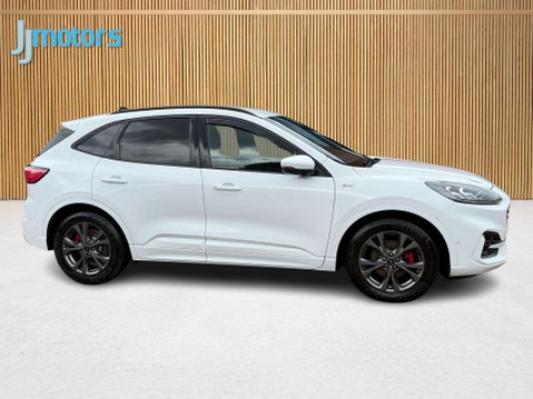 Ford Kuga 1.5T EcoBoost ST-Line Edition SUV 5dr Petrol Manual Euro 6 (s/s) (150 ps) 3