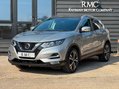 Nissan Qashqai 1.3 DIG-T N-Connecta SUV 5dr Petrol Manual Euro 6 (s/s) (140 ps) 11