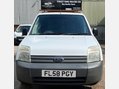 Ford Transit Connect 1.8 TDCi T200 L Panel Van 4dr Diesel Manual L1 H1 (89 bhp) 4