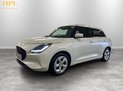 Suzuki Swift 1.2 MHEV Motion Hatchback 5dr Petrol Hybrid CVT Euro 6 (s/s) (82 ps) 3
