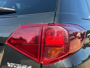 Suzuki Vitara SZ-T BOOSTERJET MHEV 19