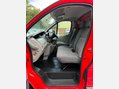 Vauxhall Vivaro 2.0 2900 CDTi Panel Van 4dr Diesel Manual FWD L3 (195 g/km, 89 bhp) 35