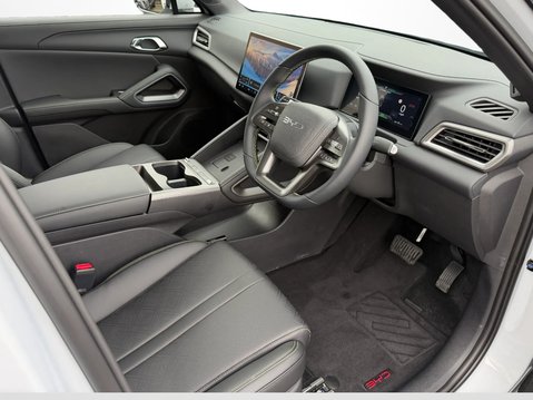 BYD Atto 2 130kW Boost 51kWh 5dr Auto 18