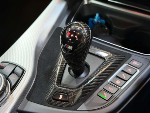 BMW M4 3.0 BiTurbo Coupe 2dr Petrol DCT Euro 6 (s/s) (431 ps) 45