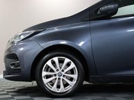 Renault Zoe I ICONIC 27
