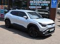Suzuki e Vitara 61kWh Motion Auto 5dr 6