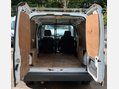 Ford Transit Connect 1.8 TDCi T200 L Panel Van 4dr Diesel Manual L1 H1 (89 bhp) 14