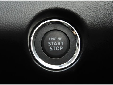 Suzuki Swift 1.2 Dualjet 83 12V Hybrid SZ5 5dr Auto 14