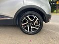 Renault Captur DYNAMIQUE NAV TCE 25