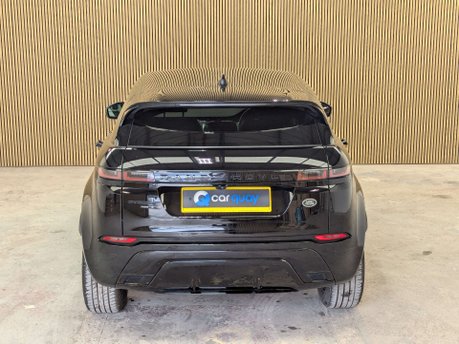 Land Rover Range Rover Evoque 2.0 Range Rover Evoque R-Dynamic S Auto 4WD 5dr 19