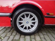 BMW 6 Series E24 M635 CSI 50