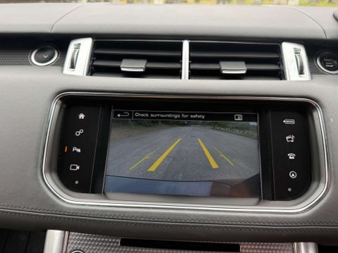 Land Rover Range Rover Sport 3.0 Range Rover Sport Autobiography Dynamic SDV6 Auto 4WD 5dr 52