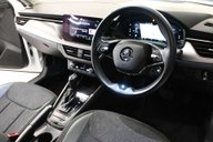 Skoda Scala 1.5 Scala SE L TSi Semi-Auto 5dr 10