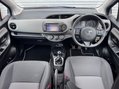 Toyota Yaris 1.5 VVT-i Icon Tech Hatchback 5dr Petrol Manual Euro 6 (111 ps) 35