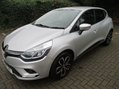 Renault Clio 0.9 TCe Play Euro 6 (s/s) 5dr 2