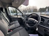 Ford Transit LWB L3H3 High Roof 350 Leader EURO 6 15