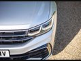 Volkswagen Tiguan 1.5 Tiguan R-Line Edition TSI Semi-Auto 5dr 20