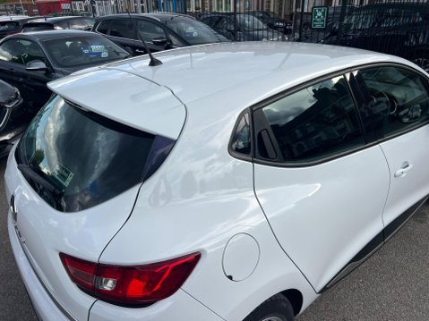 Renault Clio 1.2 16V Dynamique Nav Euro 6 5dr 16
