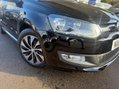 Volkswagen Polo 1.0 TSI BlueMotion Tech BlueMotion Euro 6 (s/s) 5dr 13