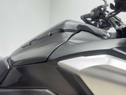 Honda NC750X 2016 39K NEW MOT IDEAL COMMUTER BIKE RIDES GREAT 750CC A2 33