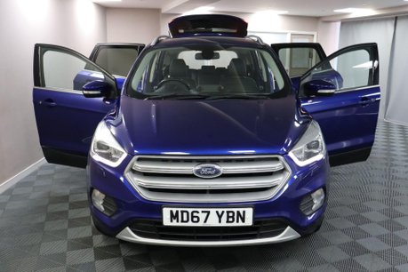 Ford Kuga ST-LINE X 7