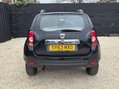 Dacia Duster 1.5 dCi Ambiance Euro 5 5dr 5