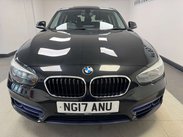 BMW 1 Series 2.0 118d Sport 5dr 2
