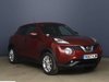 Nissan Juke 1.2 DIG-T N-Connecta SUV 5dr Petrol Manual Euro 6 (s/s) (115 ps)