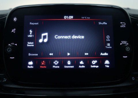 Fiat 500 1.0 500 Dolcevita MHEV 3dr 19