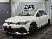 Volkswagen Golf 2.0 TSI GTI Clubsport 45 Hatchback 5dr Petrol DSG Euro 6 (s/s) (300 ps) 37