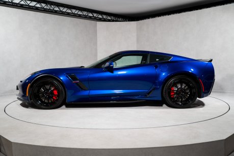 Chevrolet Corvette GRAND SPORT V8 LHD. NOW SOLD. SIMILAR REQUIRED. PLEASE CALL 01903 254800. 14