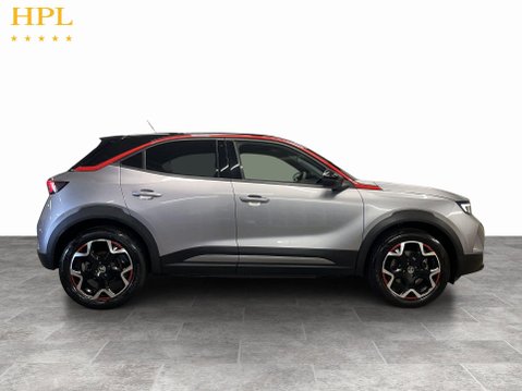 Vauxhall Mokka Electric 50kWh GS SUV 5dr Electric Auto (136 ps) Cruise Control - DAB Radio 8