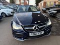 Mercedes-Benz E Class 2.0 E200 AMG Line Cabriolet G-Tronic+ Euro 6 (s/s) 2dr 2