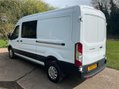 Ford Transit 2.0 350 L3H2 DCB P/V DRW 129 BHP 4