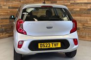 Kia Picanto 1.0 DPi 2 Hatchback 5dr Petrol Manual Euro 6 (s/s) (66 bhp) 78