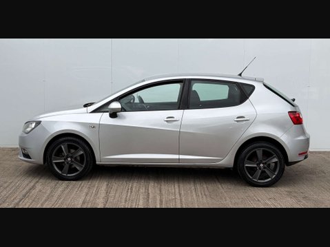 SEAT Ibiza 1.4 Ibiza Toca 5dr 50