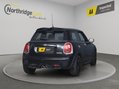 Mini Hatch 2.0 Cooper S Sport Steptronic Euro 6 (s/s) 3dr 6