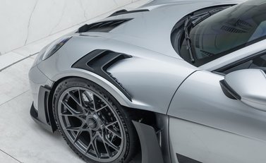 Porsche 911 GT3 RS (992) 37