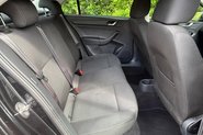 Skoda Rapid SE TSI 4