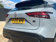 Nissan Qashqai DIG-T ACENTA PREMIUM DCT MHEV 18