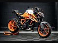 KTM 1290 Super Duke R 1.3 1290 Super Duke R 2