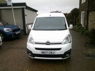 Citroen Berlingo Multispace BLUEHDI FEEL EDITION ETG6 WHEELCHAIR CONVERTED VEHICLE 5