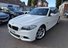 BMW 5 Series 2.0 520d M Sport Touring Auto Euro 5 (s/s) 5dr
