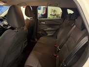 Nissan Qashqai 1.3 DIG-T MHEV N-Connecta XTRON Euro 6 (s/s) 5dr 10