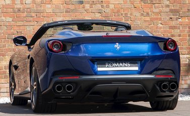 Ferrari Portofino 3