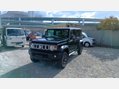 Suzuki Jimny Nomade 5 Door FC 4WD ALLGRIP 1.5 AUTO + JC74W NEW DELIVERY MILEAGE 3