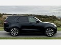 Land Rover Discovery SDV6 HSE LUXURY 4